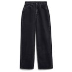 ARMEDANGELS - Women's Enijaa High Waist Wide Jean - Freizeithose Gr 44⁠-46 - L