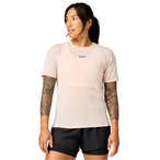 Brooks High Point 2.0  Damen  T-Shirts schwarz Größe XS Trailrunning | Laufen 