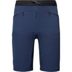 Millet Kamet XCS Light  Herren  Softshellhose blau Größe S Trekking  Wasserabw