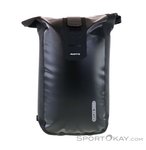 Ortlieb Velocity 23l Rucksack-Schwarz-23