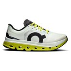 On - Women's Cloudflow 5 - Runningschuhe 36 weiß/grün