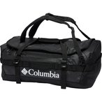 Columbia Landroamer 60L Reisetasche  Reisetasche schwarz Größe 60L Reise