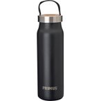 Primus Klunken Vacuum Bottle 0.5L - Isolierflasche black