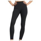 New Balance - Women's Athletics Heat High Rise Legging 27 - Lauftights Gr XS sch