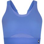 On Performance Damen Sport-BH ( Violett XS Größe,)