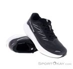 Salomon Aero Blaze 3 Herren Laufschuhe-Schwarz-9,5
