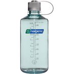 Nalgene EH Sustain Trinkflasche  Trinkflaschen blau Größe 1L Trekking