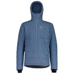 Maloja - AlaM. - Kunstfaserjacke Gr XXL blau