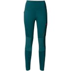 VAUDE Damen Tight Wo Scopi Tights II, Größe 34 in Blau