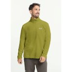 JACK WOLFSKIN Herren Funktionsjacken lg.Arm He/Uni TAUNUS 100 HZ M, Größe XL i