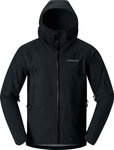 Norrona - Jacke aus GORE-TEX&reg; - Falketind Gore-Tex Jacket M Caviar Black fü