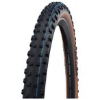 Schwalbe - Dirty Dan Evo 29'' (50-622) Super Race TLE - Fahrradreifen Gr 29'' x 