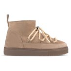 Inuikii - Women's Classic Low - Winterschuhe 40 braun/beige