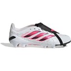 ADIDAS Kinder Fussball-Rasenschuhe PREDATOR LEAGUE FT FG J, Größe 38 in Weiß