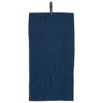 Cocoon - Microfiber Towel Hyperlight - Mikrofaserhandtuch Gr 150 x 80 cm grau