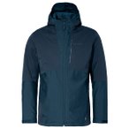 Vaude - Miskanti 3in1 Jacket II - Doppeljacke Gr L blau