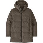 Patagonia Jackson Glacier Parka Herren  Winterjacke braun Größe S Lifestyle  W