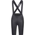 POC Raceday Bib kurz Damen  Fahrradhose grau Größe XL Rennrad  Schnell trockne