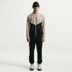 NIKE Herren Jogginganzüge He/Uni M NK WR PK TRK SUIT, Größe M in Schwarz