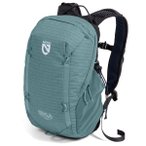 Nemo - Resolve 15 - Wanderrucksack türkis