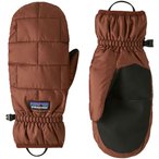 Patagonia Nano Puff   Fäustlinge rot Größe XS Trekking  Wasserabweisend Wasse