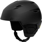 Giro Grid Spherical Skihelm  Skihelme schwarz Größe S | 52-55,5cm Skifahren | 