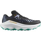 Salomon Ultra Glide 3 Proto Pack  Herren  Trailrunningschuhe schwarz Größe 47 