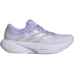 ADIDAS Damen Laufschuhe SUPERNOVA RISE 3, Größe 38 ⅔ in Lila