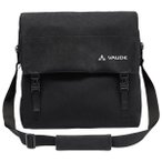 Vaude - Augsburg IV - Gepäckträgertasche Gr 20 l schwarz
