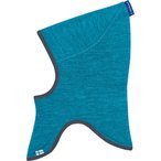 Finkid Luola Sturmhaube Kinder  Sturmhauben & Balaclavas blau Größe S Lifestyl