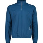 CMP  Herren  Laufjacke blau Größe 3XL Trailrunning  Klein verpackbar