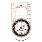 Suunto - M-3 Global Linealkompass - Kompass transparent