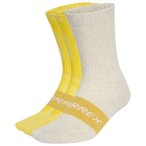 adidas Terrex - TRX MT Sock 3-Pack - Multifunktionssocken 43-45 beige