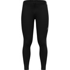 Odlo Zeroweight Pro Windproof Warm Tights Herren  Tights & Leggings schwarz Grö