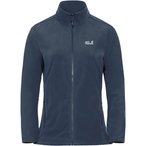Jack Wolfskin TAUNUS 200 Fleecejacke Damen