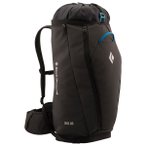 Black Diamond - Creek 35 - Kletterrucksack Gr S/M schwarz