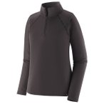 Patagonia - Women's Capilene Midweight Zip-Neck - Kunstfaserunterwäsche Gr M gr