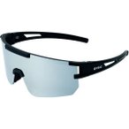 YEAZ Herren Brille SUNSPARK, Größe ONE SIZE in Schwarz