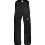 MAMMUT Herren Hose Stoney HS Thermo, Größe 48 in Schwarz