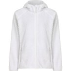 McKINLEY Damen Unterjacke Da.-Unterjacke Nanga II W, Größe 42 in Schwarz
