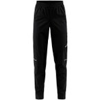 CRAFT Damen Hose CORE RIDE SUBZ PANTS W, Größe S in Schwarz