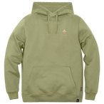 Miwok - Miwok Hoody - Hoodie Gr XS oliv