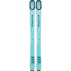 Kästle Biafo 88 Tourenski 26/27 Damen  Tourenski tuerkis Größe 167cm Skitour