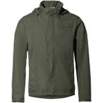 VAUDE Herren Funktionsjacke Escape Bike Light Jacket, Größe S in Grün