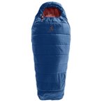 Deuter - Kid's Starlight - Kinderschlafsack Gr 160–190 x 67 x 44 cm Zip: Left 