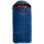 DEUTER Unisex Kinder-Schlafsäcke Starlight SQ, Größe ONE SIZE in Blau