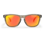 Chpo Bodhi Fahrradbrille Unisex ( Grau one size Größe,)