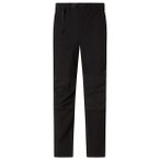 The North Face - Basin Pro Pant - Trekkinghose Gr 44 - Regular schwarz