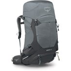 Osprey Sirrus 44  Damen  Wanderrucksack grau Größe 44L Trekking