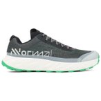 NNormal - Kjerag - Trailrunningschuhe 38,5 grün